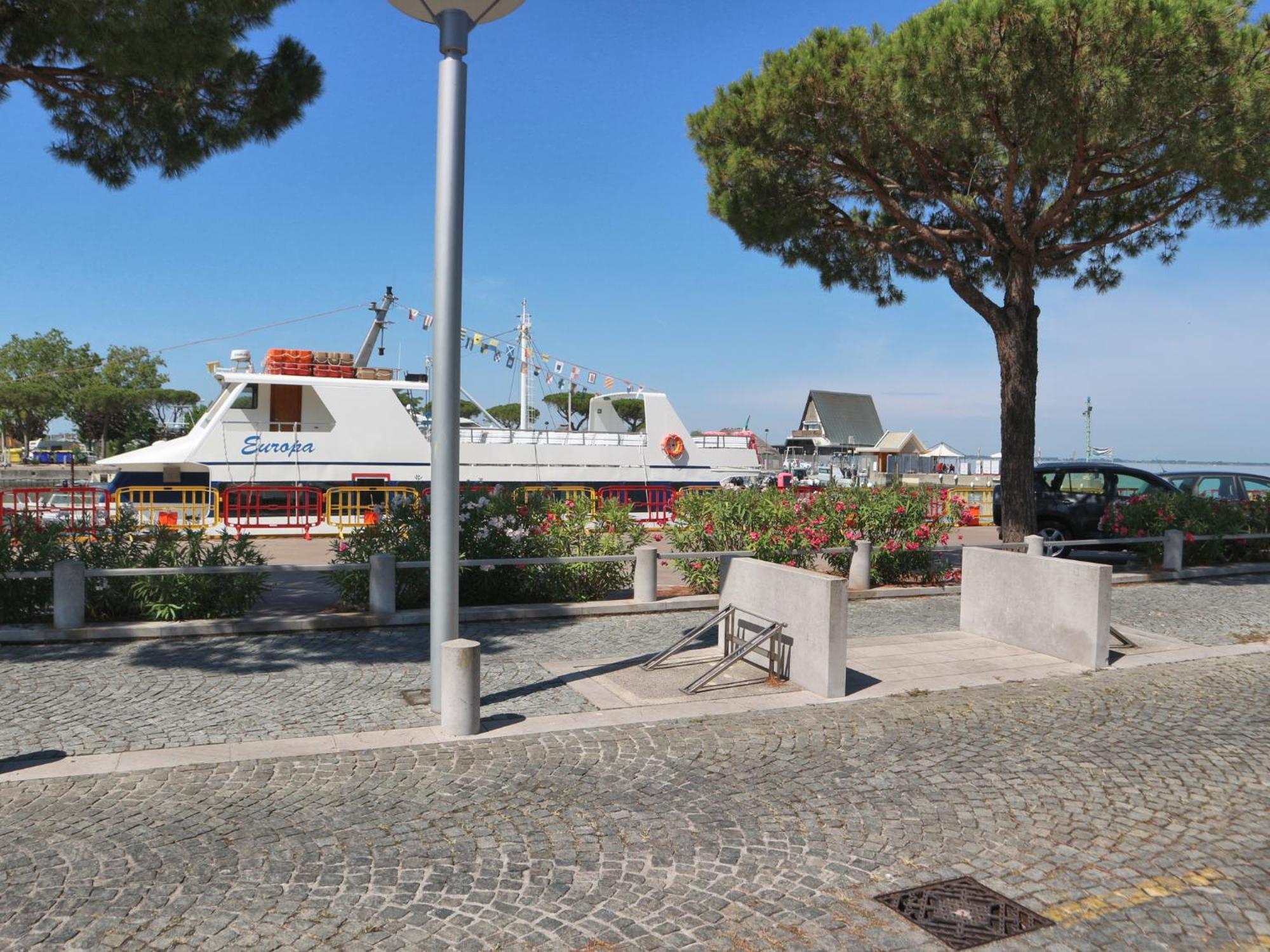 Lucerna Apartment Lignano Sabbiadoro