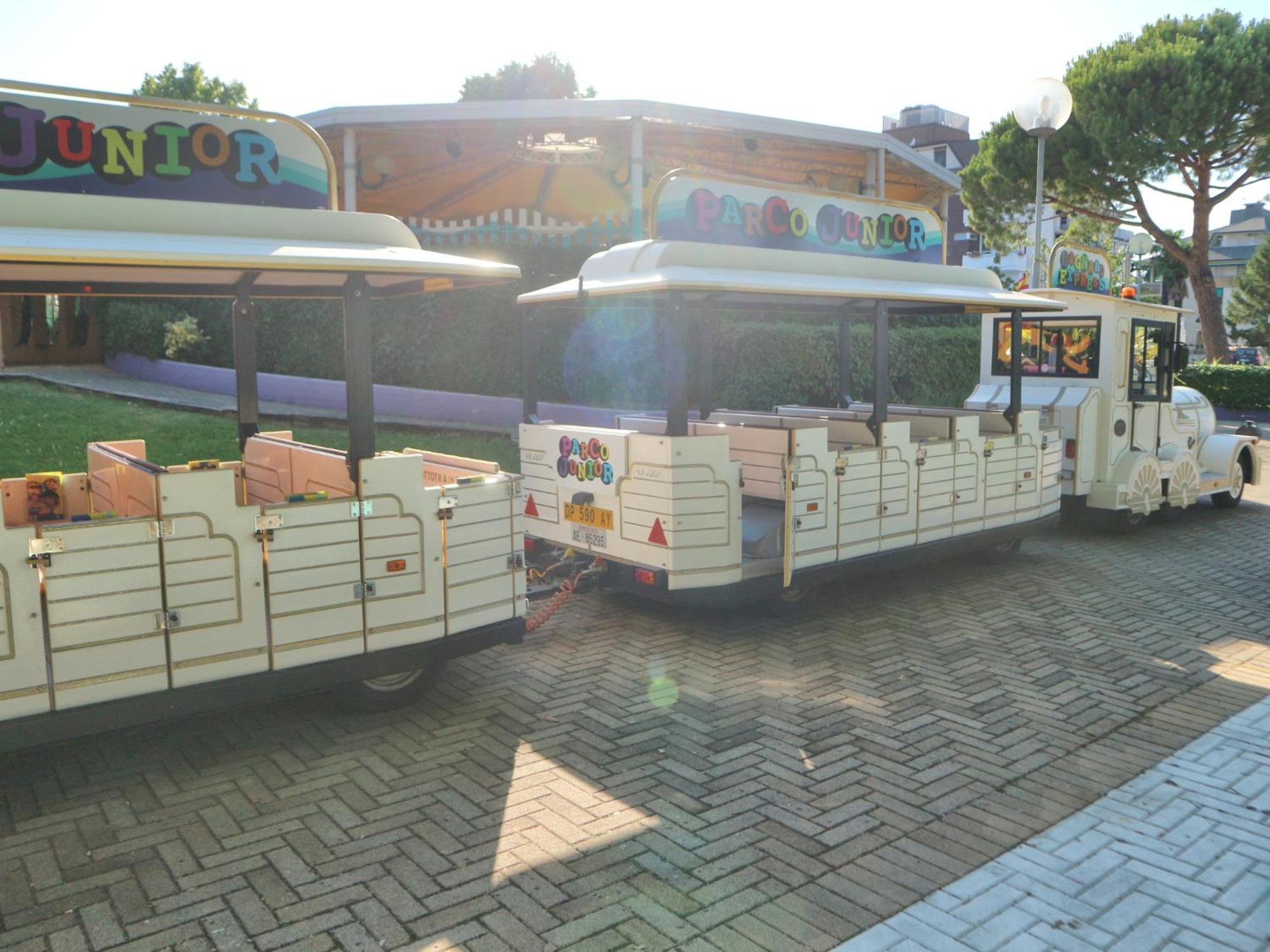 Lucerna Lignano Sabbiadoro