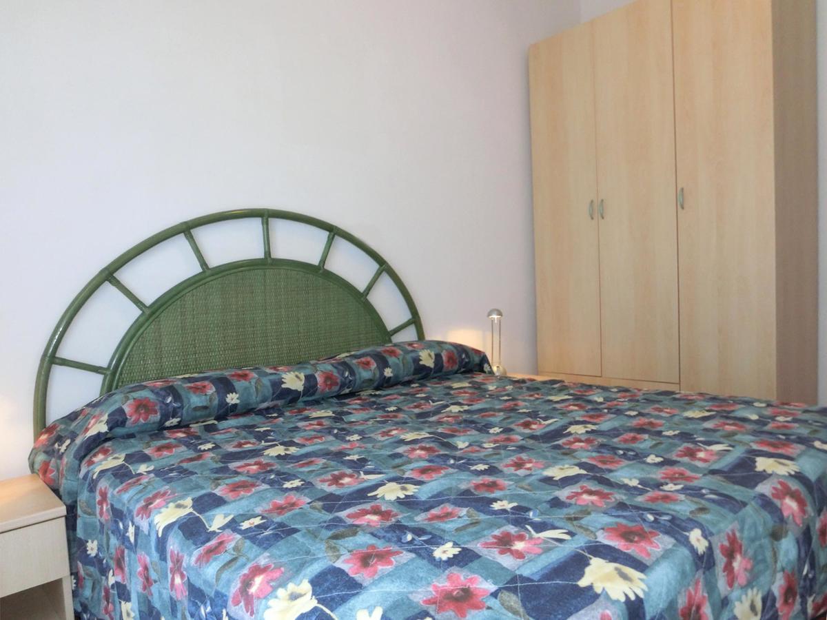 Lucerna Apartment *