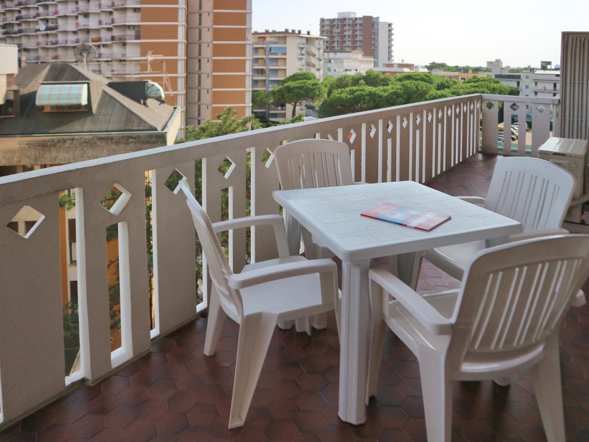 Lucerna Apartment
