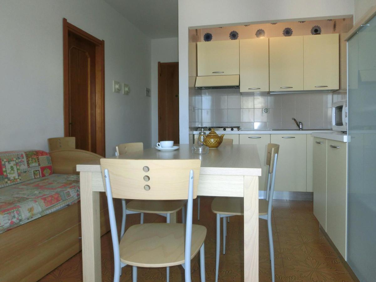 Lucerna Lignano Sabbiadoro
