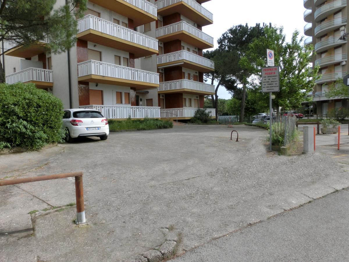Lucerna Apartment *